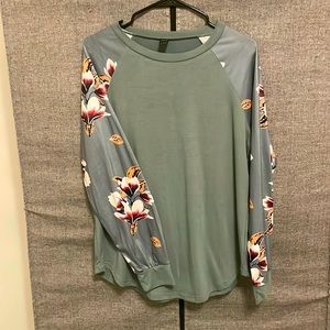 Soft Casual Full Sleeve shirt